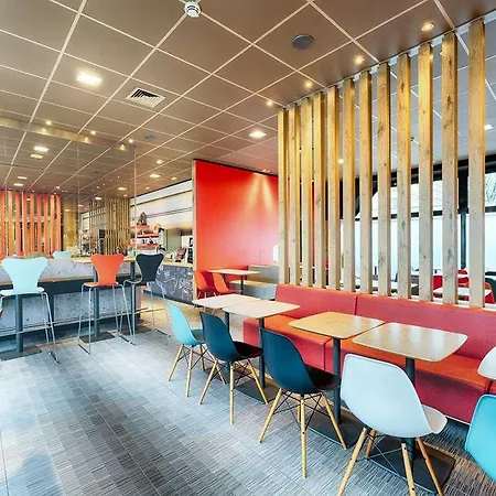 Dusseldorf-hbf Hotel
