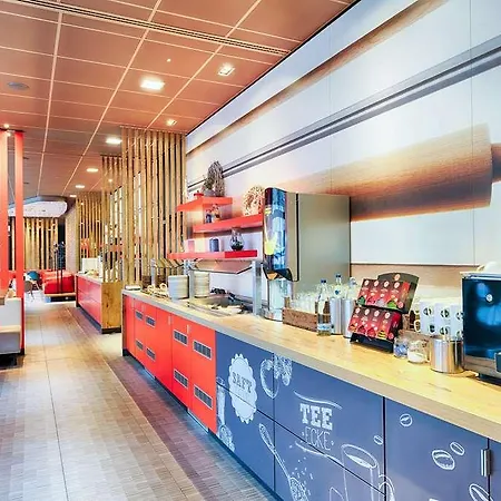 Dusseldorf-hbf Ντίσελντορφ