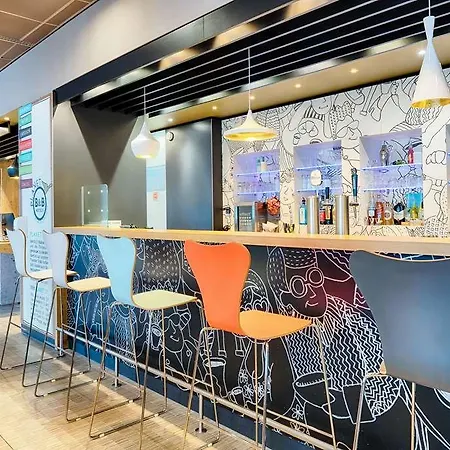 Hotel Dusseldorf-hbf Düsseldorf