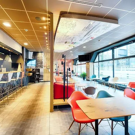 Dusseldorf-hbf * Ντίσελντορφ