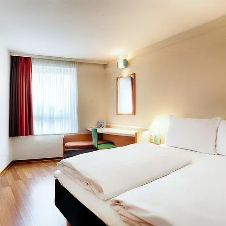 Hotel Dusseldorf-hbf