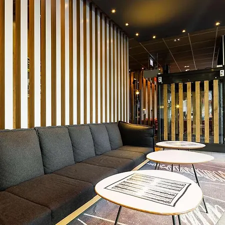 Hotel Dusseldorf-hbf Dusseldorf