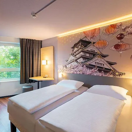 Dusseldorf-hbf * Düsseldorf