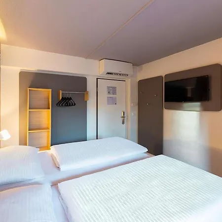 Dusseldorf-hbf Otel Düsseldorf