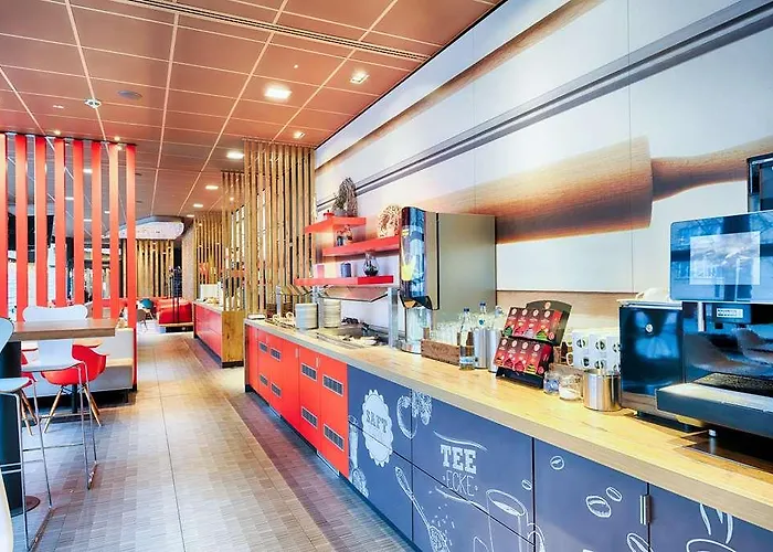 Dusseldorf-hbf دوسلدورف