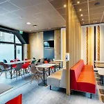 Hotel Dusseldorf-hbf *