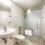Hotel Dusseldorf-hbf *