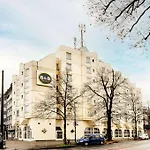 Hotel Dusseldorf-hbf *