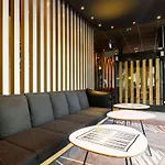 Hotel Dusseldorf-hbf Dusseldorf