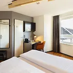 Hotel Dusseldorf-hbf