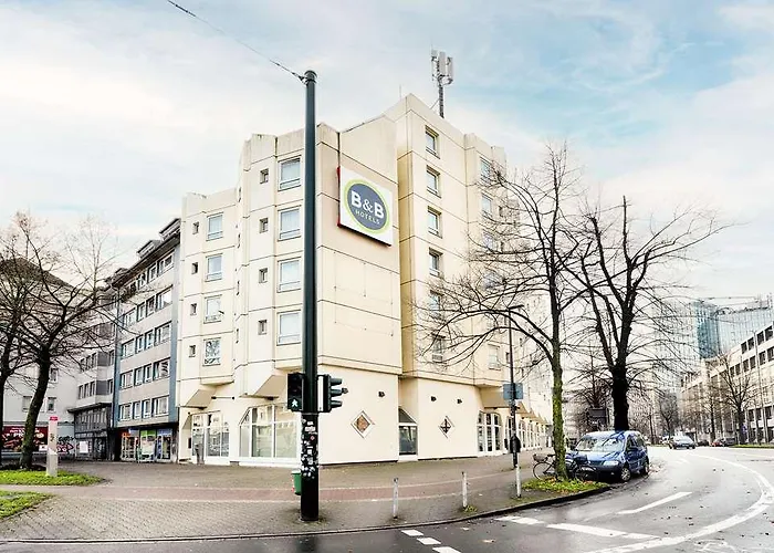 Dusseldorf-hbf Düsseldorf