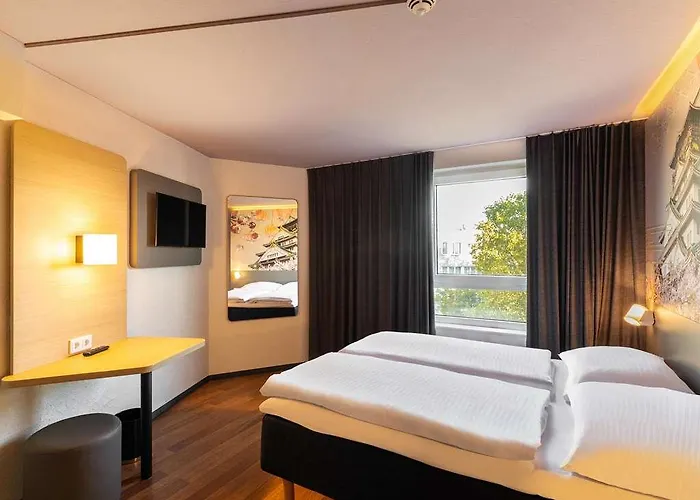 Dusseldorf-hbf * Düsseldorf