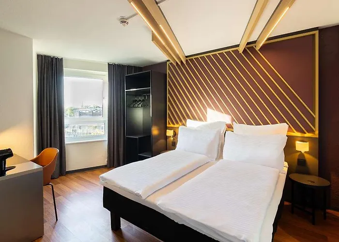 Dusseldorf-hbf Düsseldorf