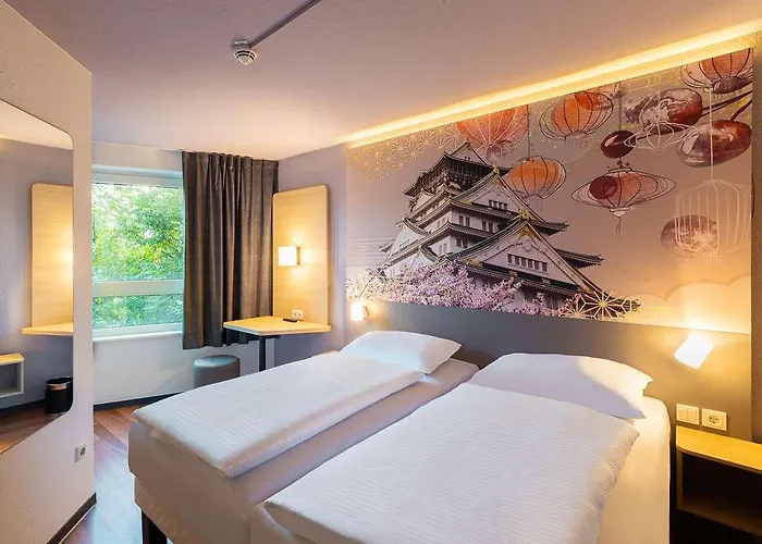 Dusseldorf-hbf * Düsseldorf