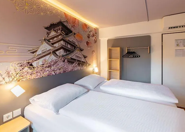 Dusseldorf-hbf * Düsseldorf